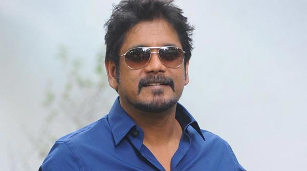 nagarjuna,thani oruvan remake,ram charan,upiri  నాగ్‌ నెగటివ్‌ రోల్‌ చేయనున్నాడా? 